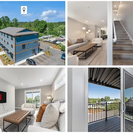The Birches - Condotel Downtown Lake Leelanau ➠ Unit 3